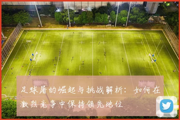 足球屠的崛起与挑战解析：如何在激烈竞争中保持领先地位